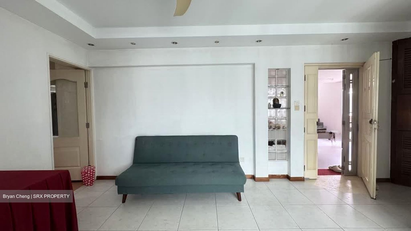 Blk 175B Punggol Field (Punggol), HDB 4 Rooms #531588141